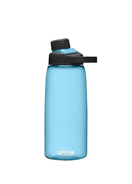 Tritan™ Renew Chute Mag Turkuaz Spor Matara 1000 ml