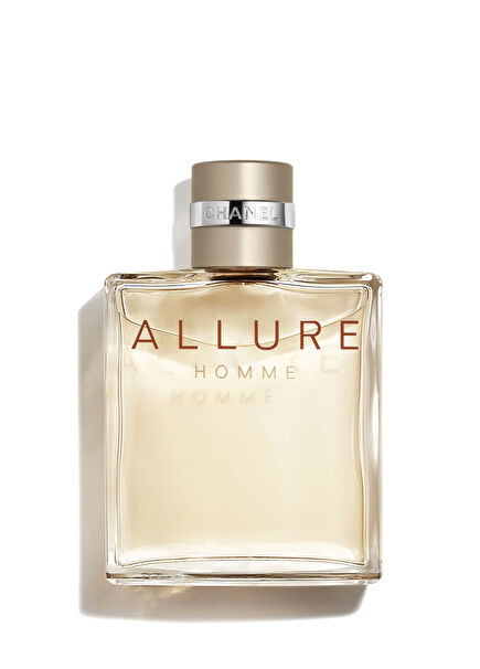 Allure Homme Eau De Toilette Spray 100ML
