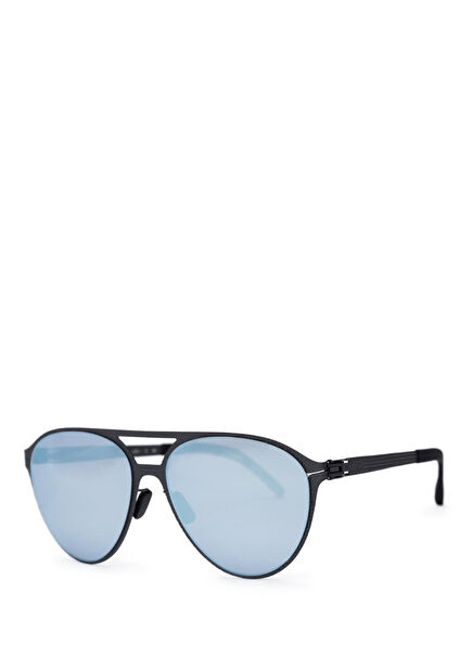 Norther 03E Black Titanium Men's Sunglasses