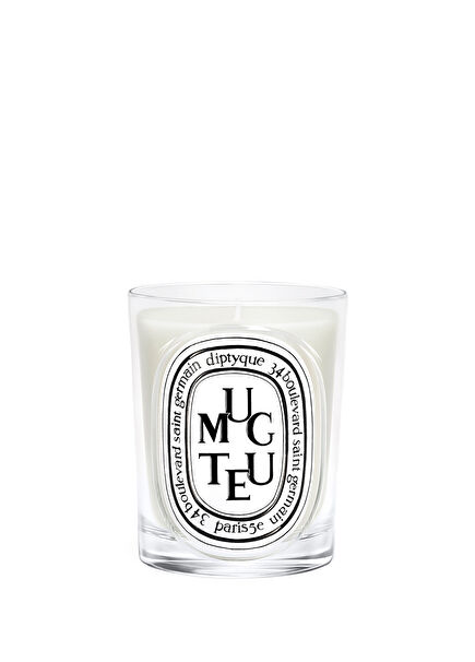 Classic Muguet 190g Candle