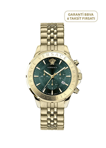 VRSCVEV600619 Men's Wrist Watch