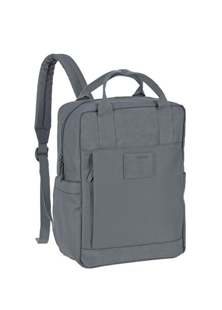Vividal Anthracite Bebek Bakım Sırt Çantası
