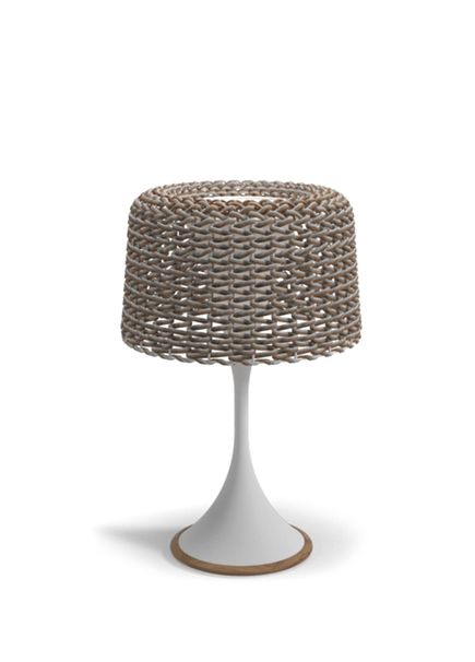 Ambient Mesh White Sorrel LED Lighting