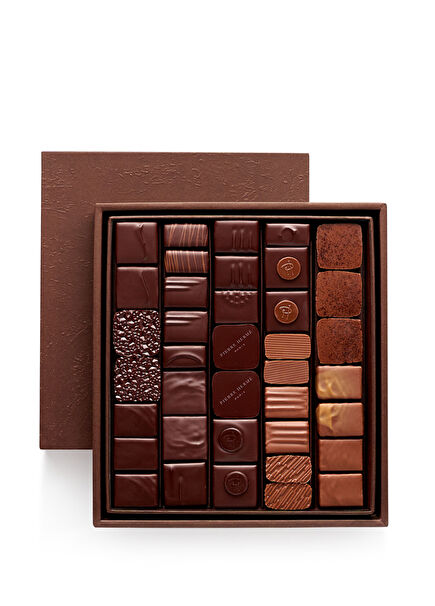 Classic Bonbon Chocolate 395 gr
