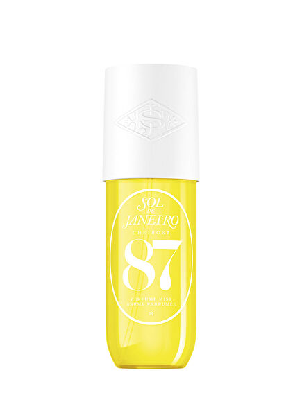 Cheirosa '87 Perfume Mist Parfümlü Saç ve Vücut Misti 240 ml