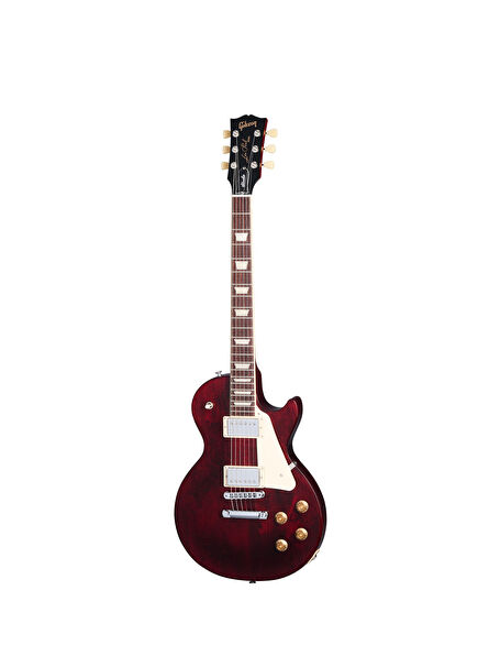 Les Paul Studio Wine Red Elektro Gitar