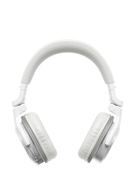 HDJ-CUE1BT Beyaz Bluetooth Dj Kulaklığı
