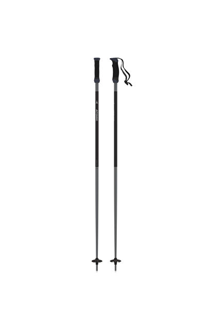 Amt SQS W Black Women's Ski Pole