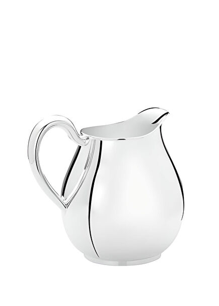 Goccia Gümüş Sürahi 1 L