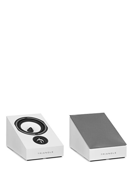 Borea BRA1 Beyaz Atmos Ev Sinema Hoparlörü