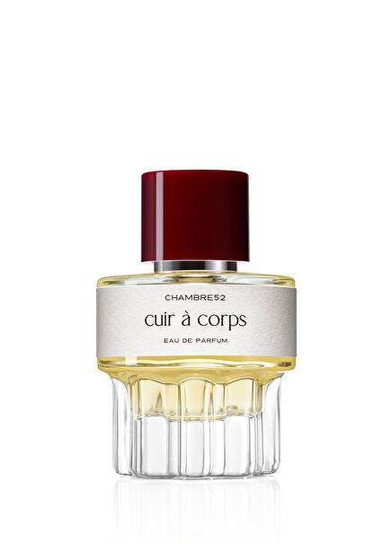 Cuir A Corps Edp 52 ml Unisex Parfüm