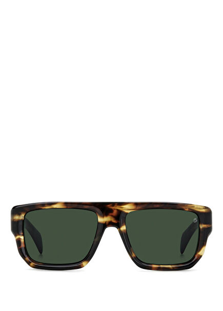 Db 7132/s WR9QT Brown Men's Sunglasses