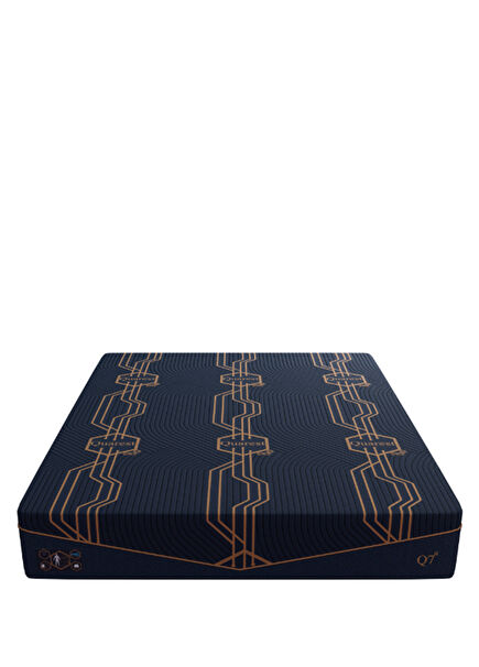 Q7 Hybrid Desenli Visco Yatak