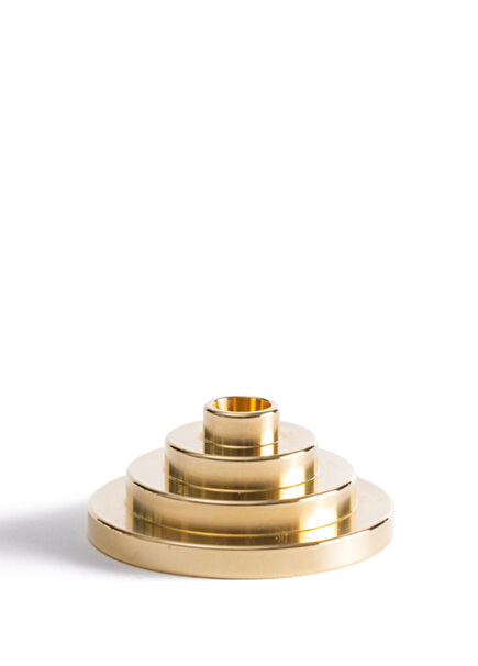 Folies 1925 Gold Mumluk