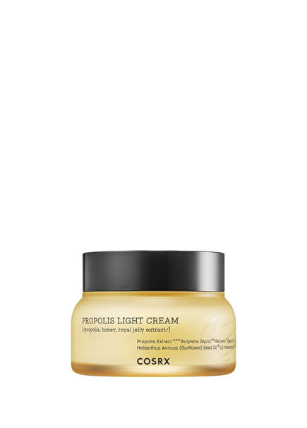 Full Fit Propolis Light Moisturizing Face Cream 65 gr