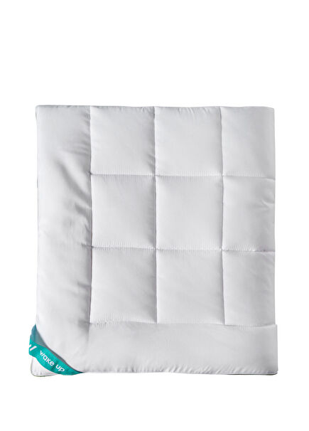 Bamboo Organik Tek Kişilik Nano Yorgan 155x215 cm