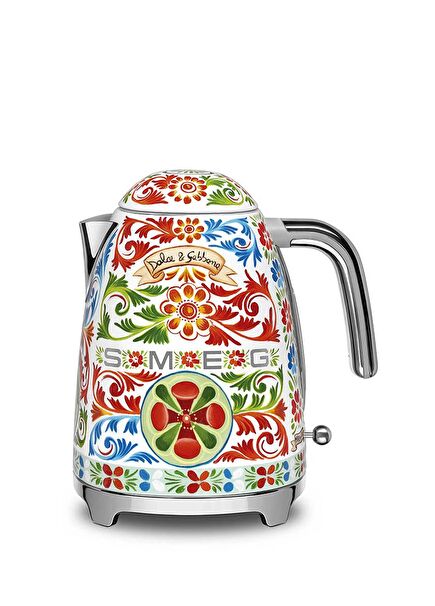 Dolce & Gabbana Designed Kettle