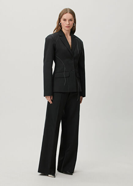 Black Pants