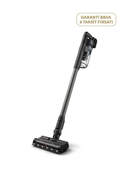 XC6551/01 6000 Series Cordless Upright Vacuum Cleaner