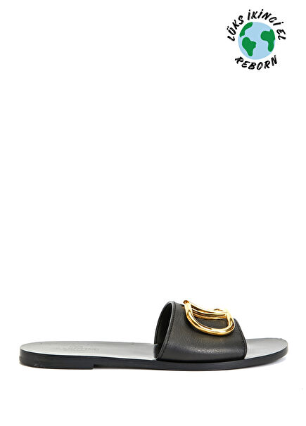 Valentinio garavani women's slippers