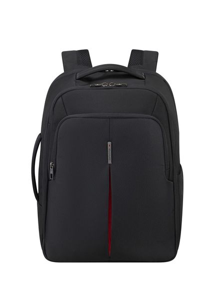 Guard IT 3.0 Siyah 15.6" Seyahat Notebook Sırt Çantası KR2-09-005