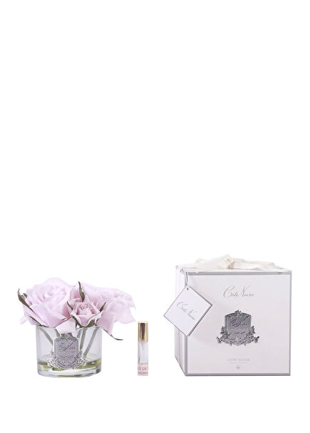 5 Güllü Pembe Oda Kokusu