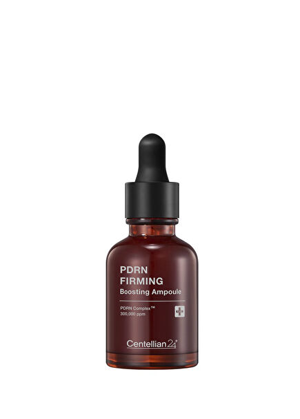 PDRN Firming Boosting Ampoule Sıkılaştırıcı Konsantre Somon Dna Cilt Serumu 30 ml