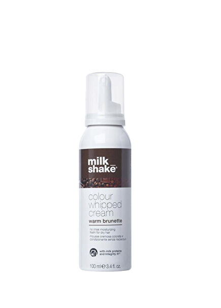 Color Protective No Rinse Creamy Foam 100 ml