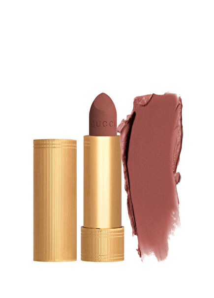 Rouge à Lèvres Mat 133 Ida Mocha