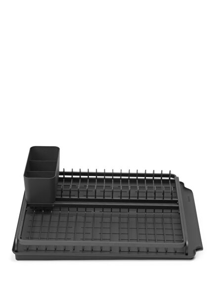 Aluminum Dark Grey Anthracite Dish Rack