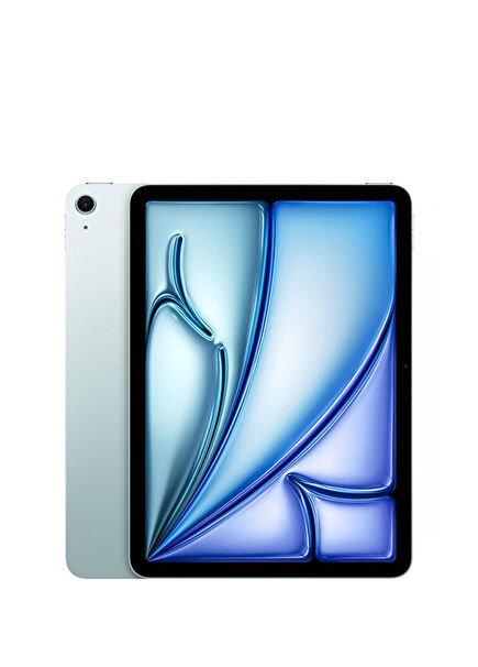 iPad Air M4 Chip 11" Wi-Fi 256GB Blue Tablet MH364TU/A
