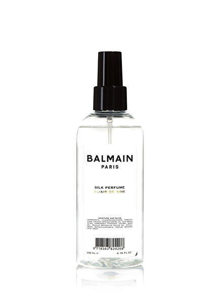 Silk Perfume Parlaklık Veren Saç Parfümü 200 ml