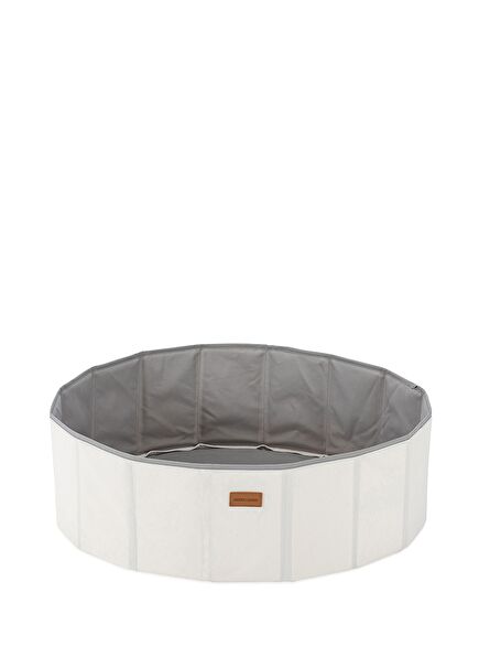 Katlanır Ekru Aktivite ve Oyun Havuzu