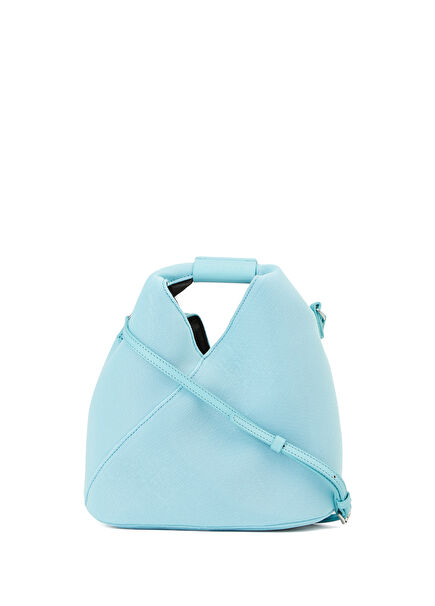 Blue Women's Bag