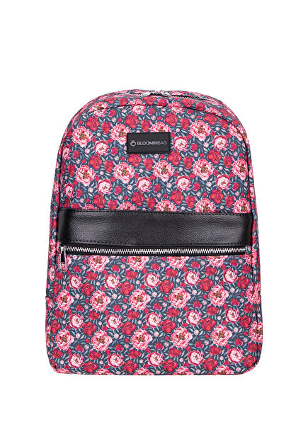 Blossom Lovin' 13'' 14'' Laptop ve Macbook Sırt Çantası