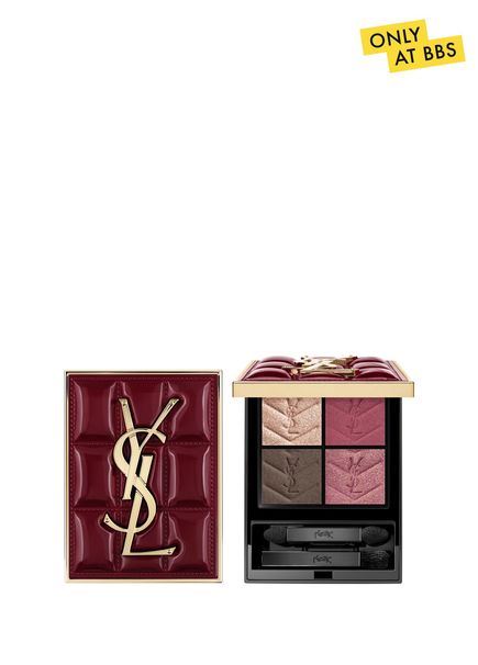 Couture Mini Clutch Eyeshadow Palette 1982