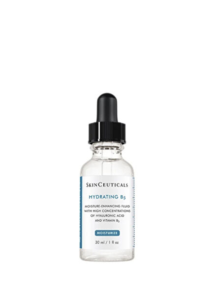 Hydrating B5 Tüm Cilt Tipleri İçin Nemlendirici Cilt Serumu 30 ml