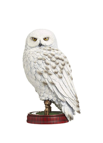 Hedwig Figür Heykel