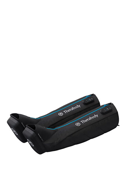 RecoveryAir JetBoots Massage Device