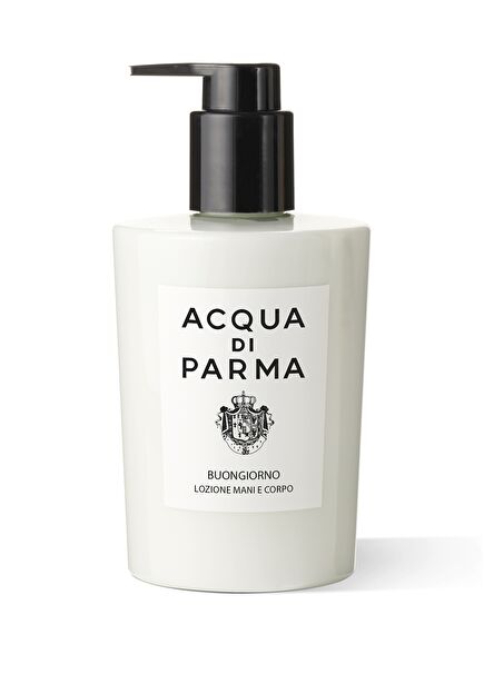 Buongiorno El ve Vücut Jeli 300ml