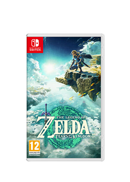 Mario Legend Of Zelda Tears Of Switch Kingdom