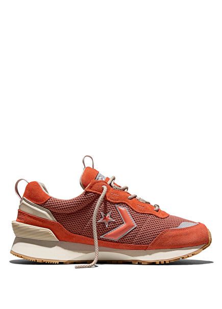 Omega Trainer Turuncu Unisex Sneaker