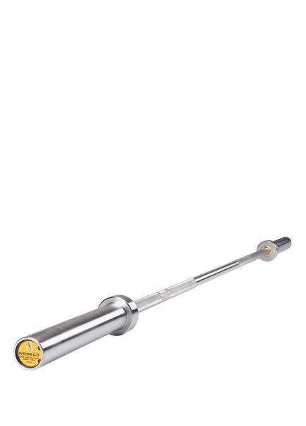 Kira Women's Olympic Weightlifting Bar 201 cm 15 kg