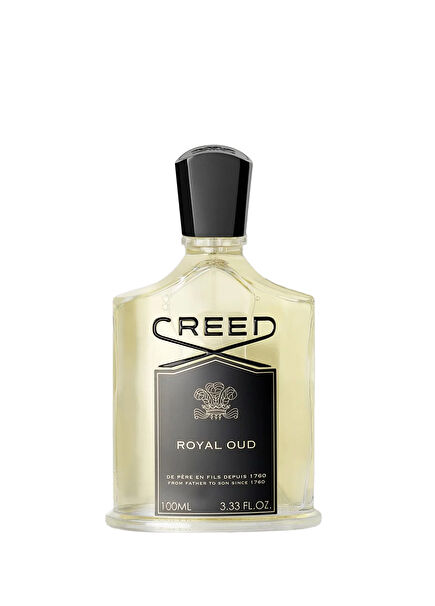 Millesime Royal Oud EDP 100 ml Unisex Parfüm