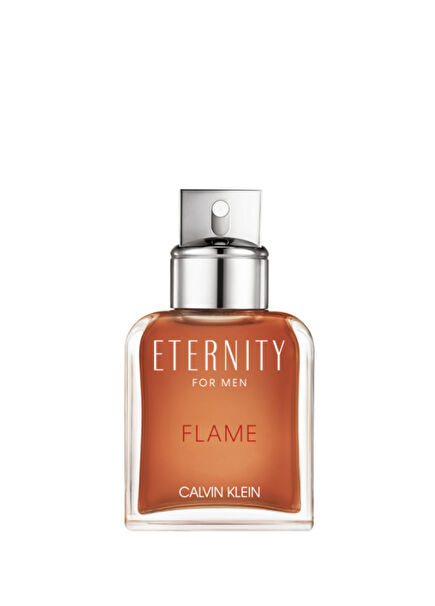 Eternity Flame Men EDT 50 ml Erkek Parfüm