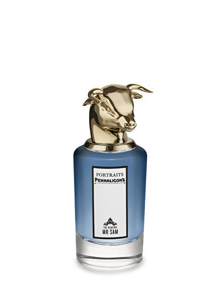 Blazing Mister Sam EDP 75 ML Unisex Perfume