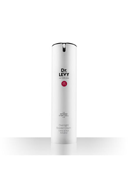 Overnight Booster Cream