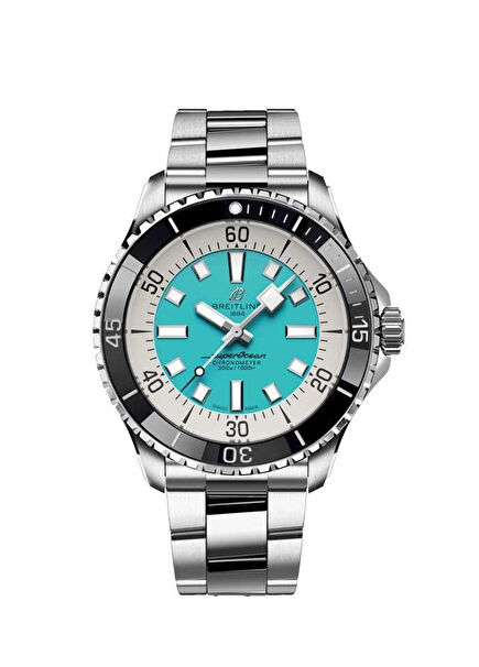 Superocean Automatic 44 Erkek Kol Saati