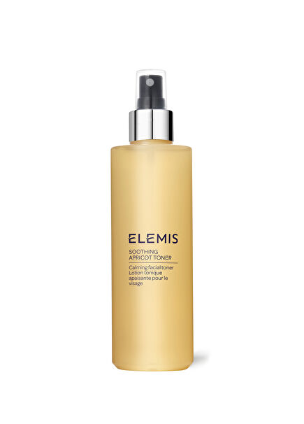 Soothing Apricot Toner Hassas Ciltler İçin Yatıştırıcı Tonik