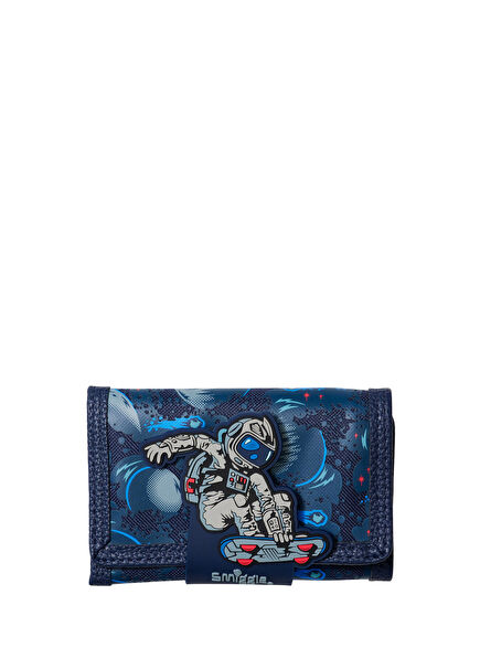 Epic Adventures Erkek Çocuk Cüzdan